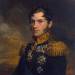 Portrait of Leopold, Prince of Saxe-Coburg (1790-1865)